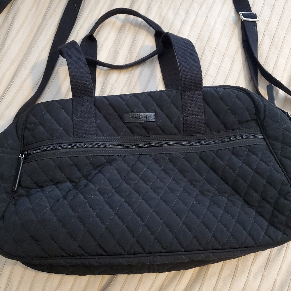 Vera Bradley Mini Weekender Bag